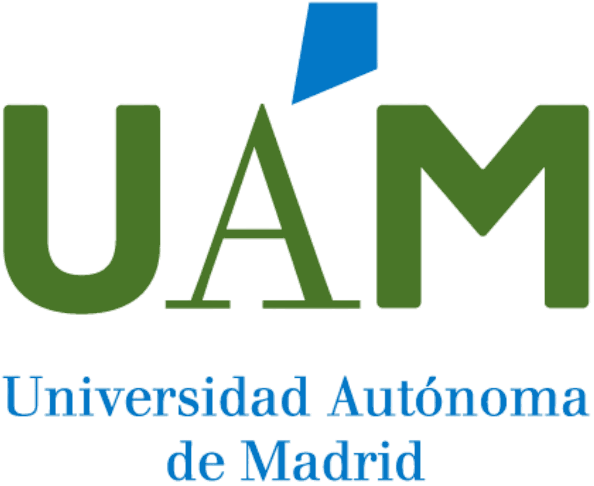 Universidad Autónoma de Madrid